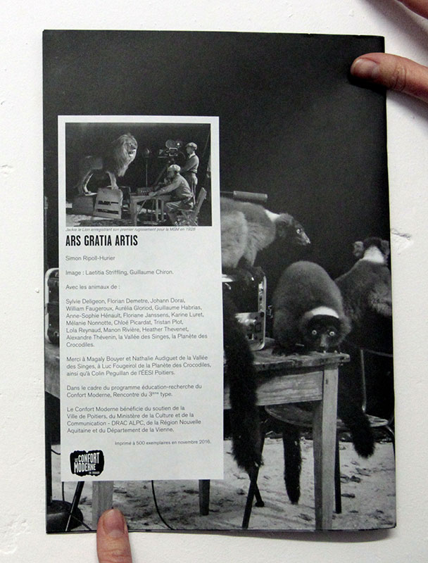 rencontre dans luche