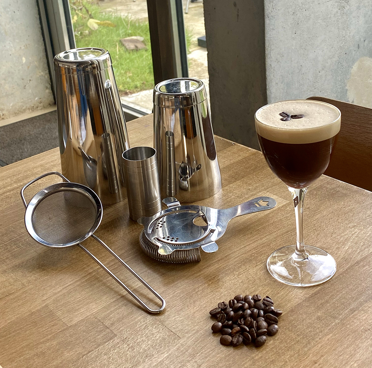 cocktail rencontre